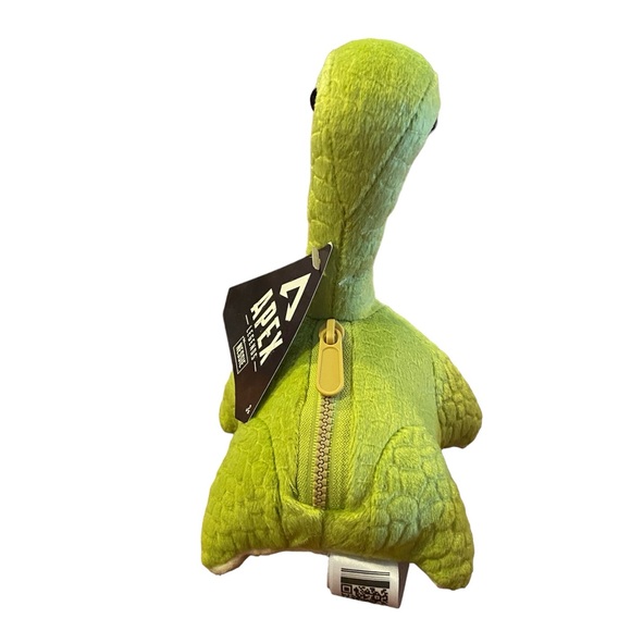 Apex Legends Nessie Plush - Picture 4 of 4